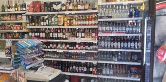 Nauji įstatymai dėl alkoholio kontrolės