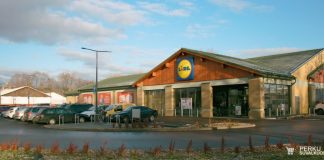 Reklaminių leidinių portalas Lidl