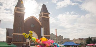 Kaziuko mugė Suvalkuose – 20 Jubiliejus