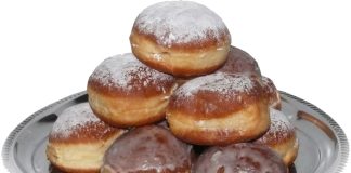 „Riebus ketvirtadienis”