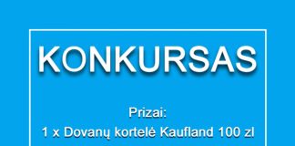 Konkursas