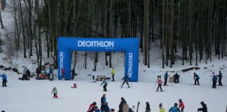 Žiemos atostogos WOSiR Szelment kurorte