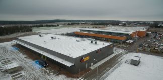 Multishop – jau žinome, kada atidarymas!