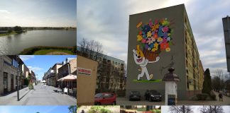 Ar patiko Jums nauja straipsnių serija „Pažinkite Suvalkus“?