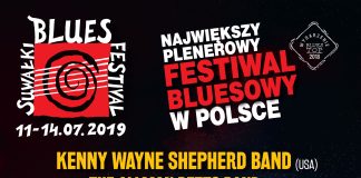 Suvalkų Blues Festival – žinomas festivalis visoje Lenkijoje