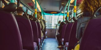 Dujiniai autobusai Suvalkuose – ne tik ekologija, bet ir ekonomija