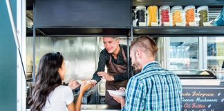 Food truck – Maisto furgonai Suvalkuose