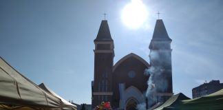 XXI Suvalkų Kaziuko mugė kviečia parodos dalyvius