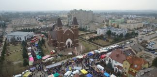 Pirmasis kovo sekmadienis – Kaziuko mugė Suvalkuose Šiemet tradicinės Kaziuko mugės nebus