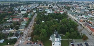 Mokama automobilių stovėjimo aikštelė – naujos taisyklės