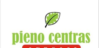 PienoCentrasExpress – Didelis atidarimas!