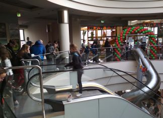 Suvalkai – Ką verta pamatyti? Turizmo objektų vadovas