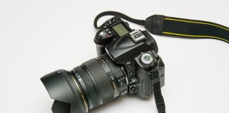 Proton Serwis – fotografinės įrangos taisymas ir aptarnavimas