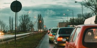 Rugsėjo 22 diena – Europos diena be automobilio švenčiama Suvalkuose