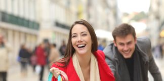 Šį savaitgalį galima apsipirkti Suvalkuose!