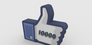 Facebook 10 000
