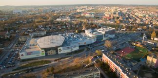 Skubame Jus informuoti apie valstybines šventes Lenkijoje.