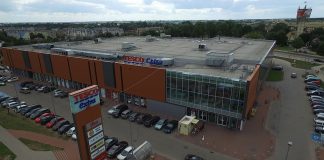 Tesco Poland – milžiniškas išpardavimas – bus parduotuvės rekonstrukcija