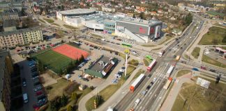 Utrata gatvė bus atnaujinta