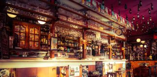 Išleista virš 121 mln zlotų už alkoholį Suvalkuose 2019 metais