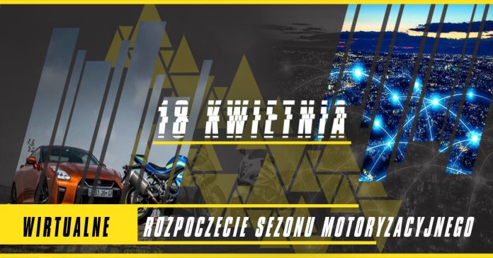 Auto-Moto sezono atidarymas Virtualioje Realybės Erdvėje