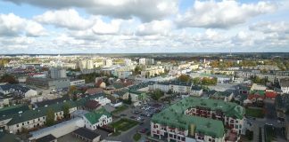 Kaip atrodo šiandien kasdienis gyvenimas Suvalkuose?