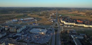 Suvalkai, 2023.07.06 Kaufland Suvalkai