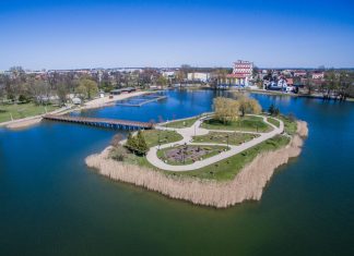 Vingiuotas kelias per Suvalkijos kalvas: pėsčiųjų žygis Rospudos slėniu