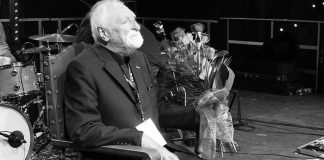 Mirė Andrzej Strumiłło – menininkas gimęs Vilniuje