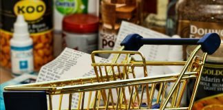 Penki būdai apsipirkti pigiau Penki būdai apsipirkti pigiau