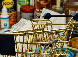 Penki būdai apsipirkti pigiau Penki būdai apsipirkti pigiau