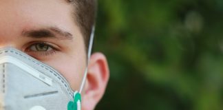 Pirmasis koronaviruso atvėjis Suvalkuose