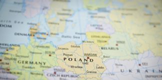 Kada galima bus keliauti į Lenkiją?