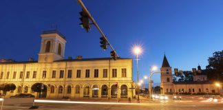 Kokie buvo metai su Covid-19 Suvalkuose?