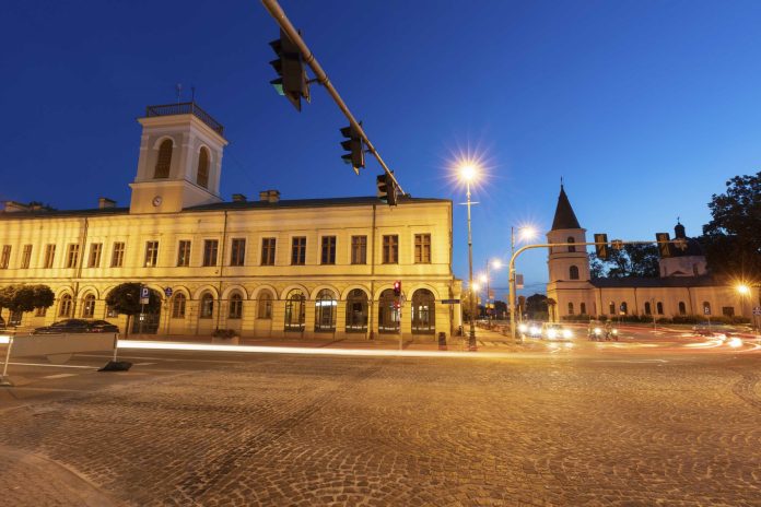 Kokie buvo metai su Covid-19 Suvalkuose?