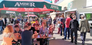 Ar jums patinka pažinti naujus skonius?