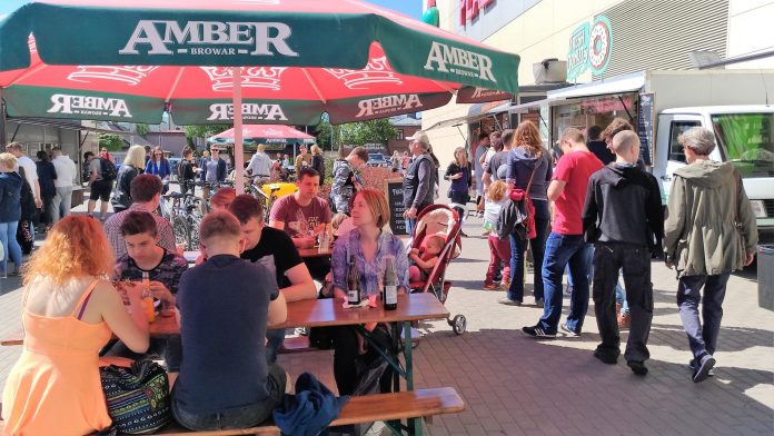 Ar jums patinka pažinti naujus skonius?