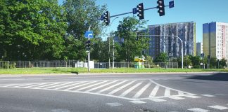 Svarbūs pakeitimai. Suvalkų sankryžos rekonstrukcija.