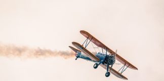 Aviacijos festivalis „ODLOTOWE SUWAŁKI“