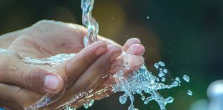 Geriamojo vandens šaltinių įrengimas Suvalkuose