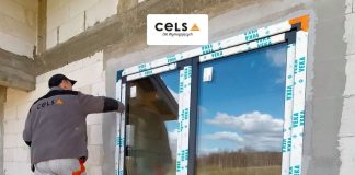 Specialus pasiūlymas visiems PVC langams