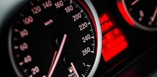 Aukštesnės baudos už kelio nusižengimą Lenkijoje