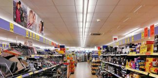 Prekybos sekmadieniai Lenkijoje 2022 metais