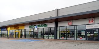 Prekybos centre „Multishop“ šiemet bus pokyčiai.