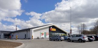 Ar šį sekmadienį dirba Lenkijos parduotuvės?