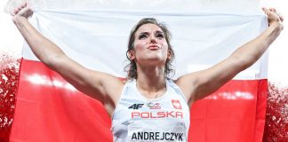 Atletikos varžybos Suvalkuose