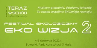 Eko Wizja 2 festivalis