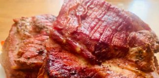 Dyczewscy šeimos mėsinė