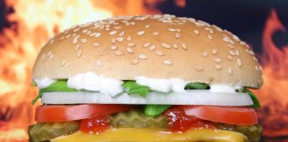 Įkuriamas antrasis Mc Donaldas