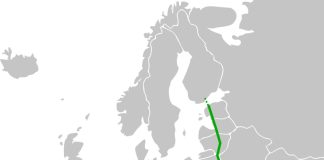 Kaip vyksta darbai Via Baltica